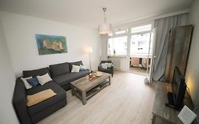 Ferienwohnung Meerkieker