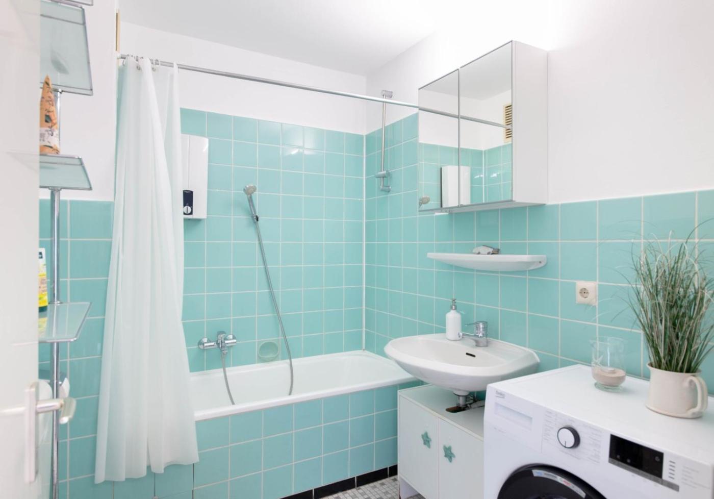 Ferienwohnung Meerkieker Scharbeutz Exterior foto